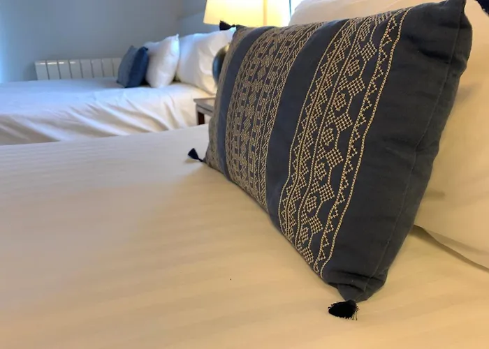 Can Ballus Bed&Breakfast