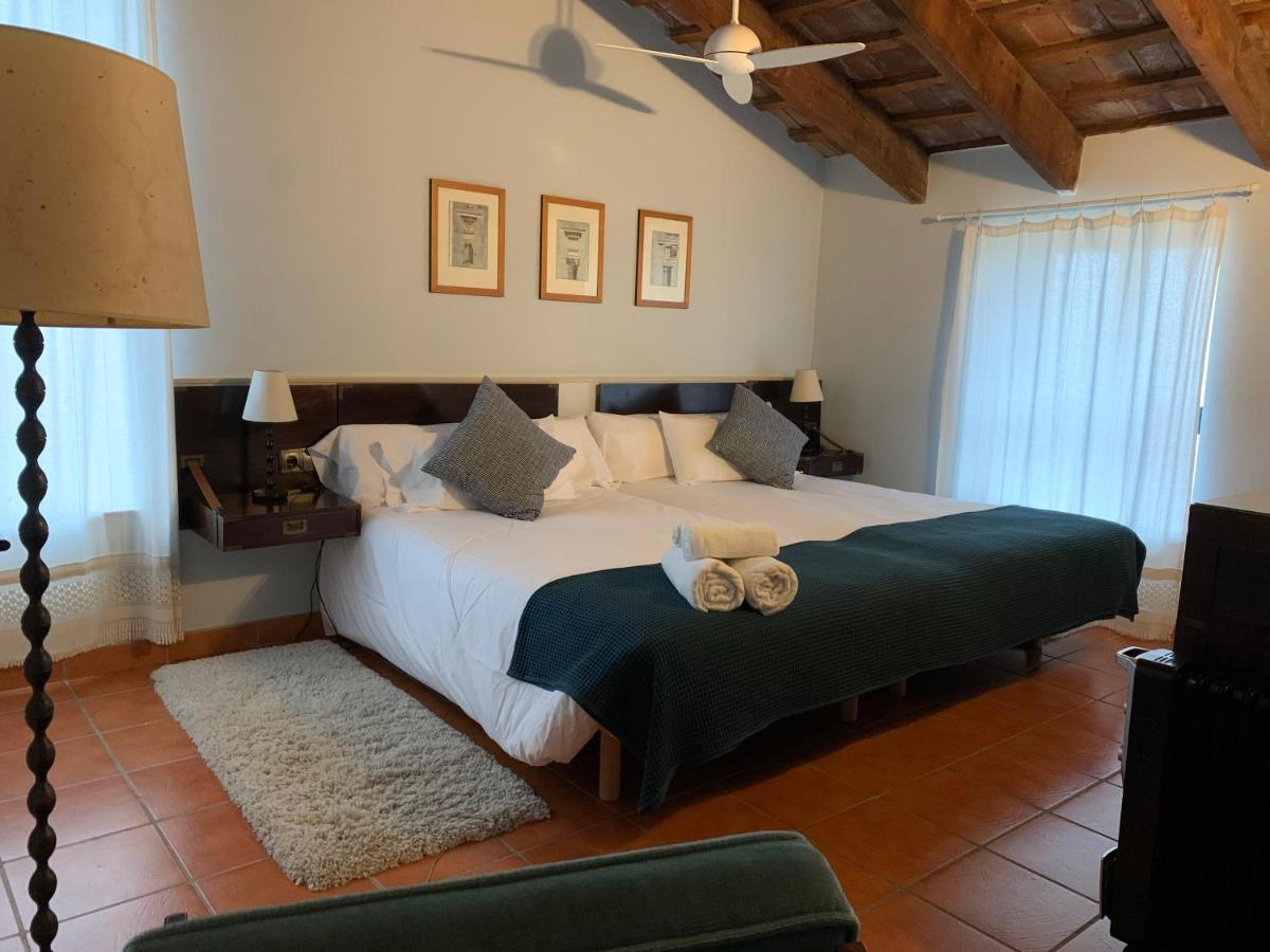 Casa de hóspedes Ballus