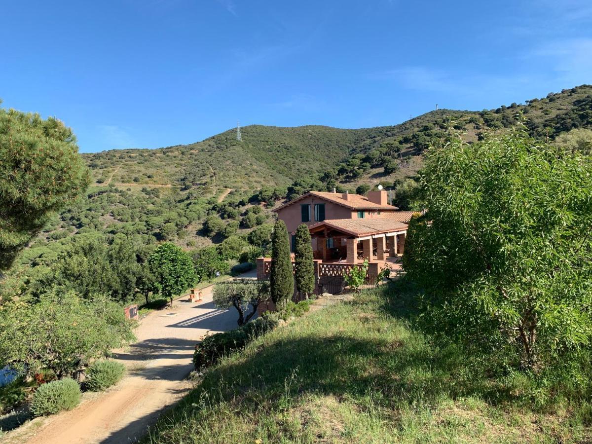 Ballus Guest house