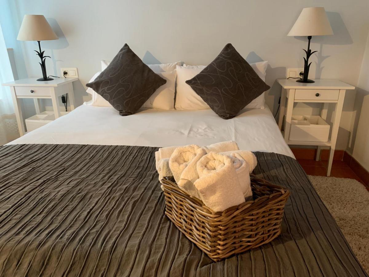 Guest house Ballus 3*