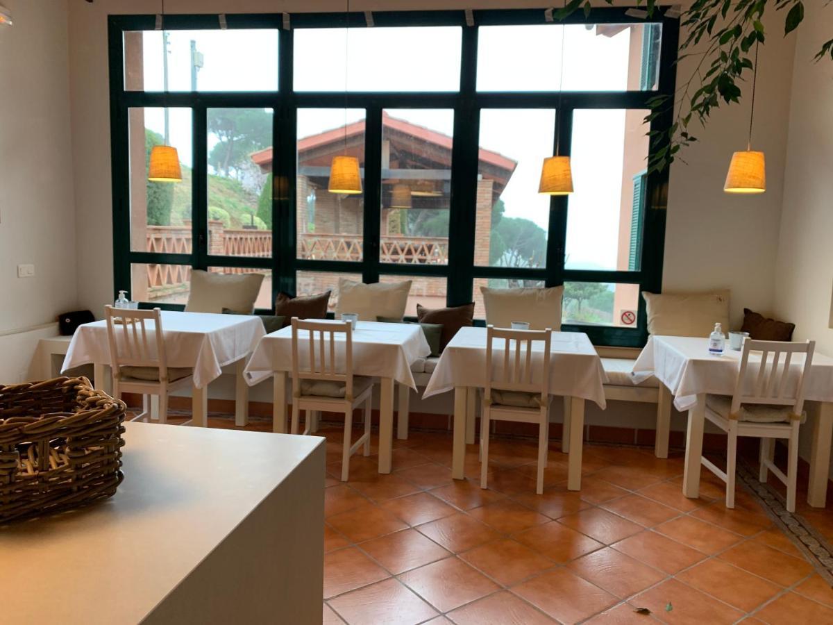 Guest house Ballus 3*