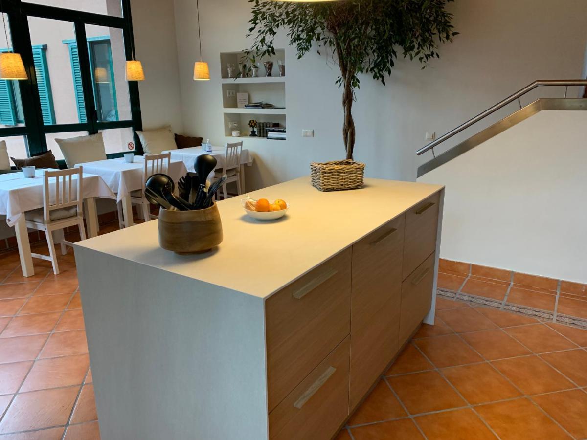 Ballus Guest house
