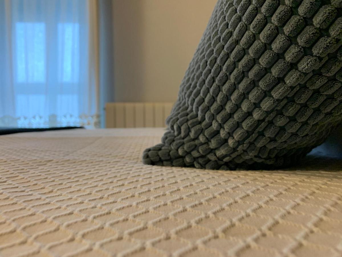 Guest house Ballus Tiana