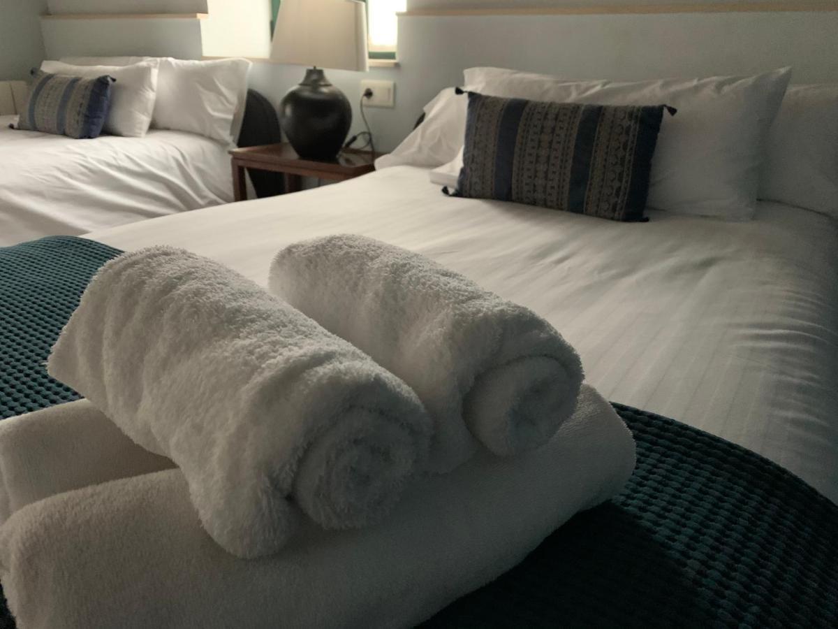 Guest house Ballus 3*