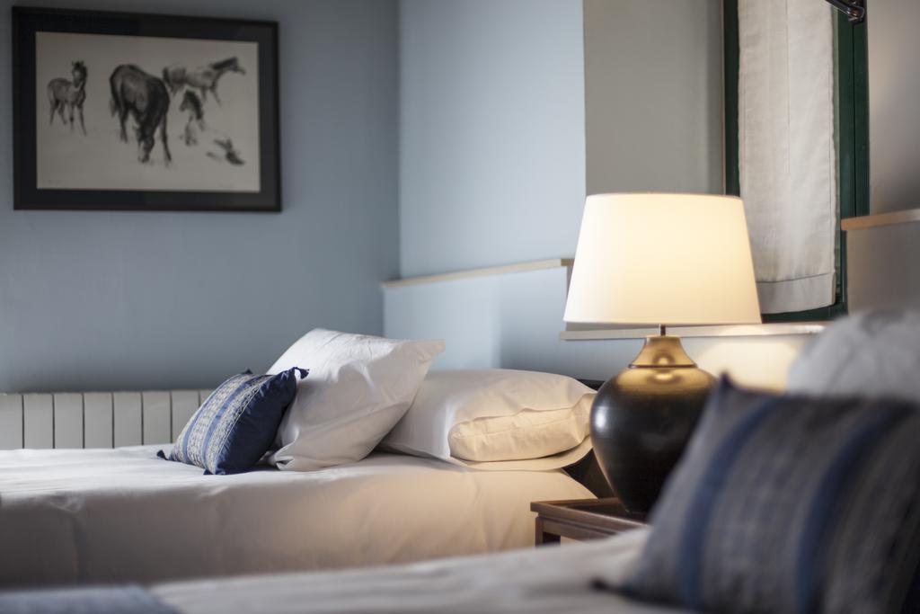 Ballus Guest house 3*