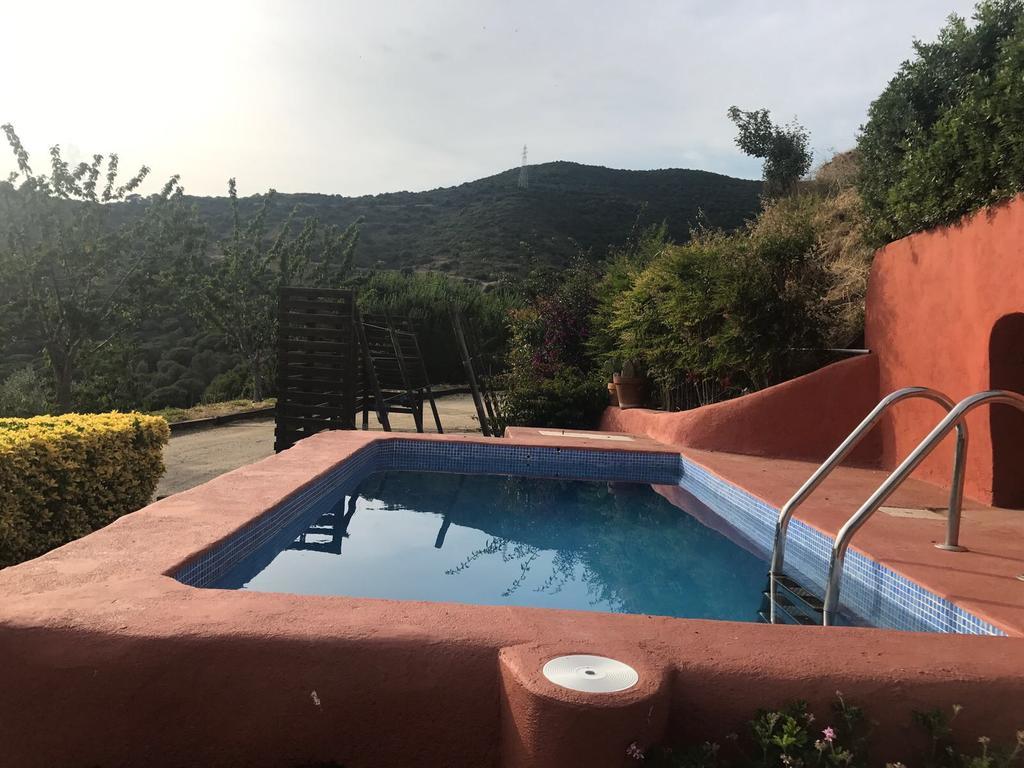 Guest house Ballus Tiana