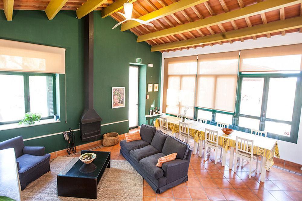 Guest house Ballus