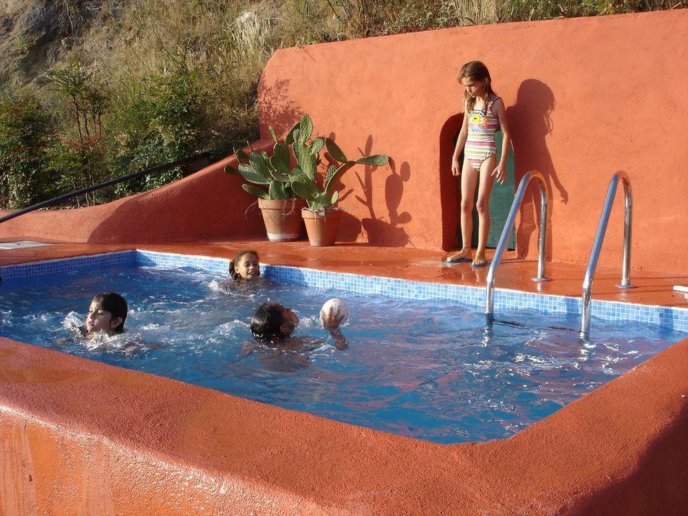 Ballus Guest house
