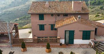 Guest house Ballus